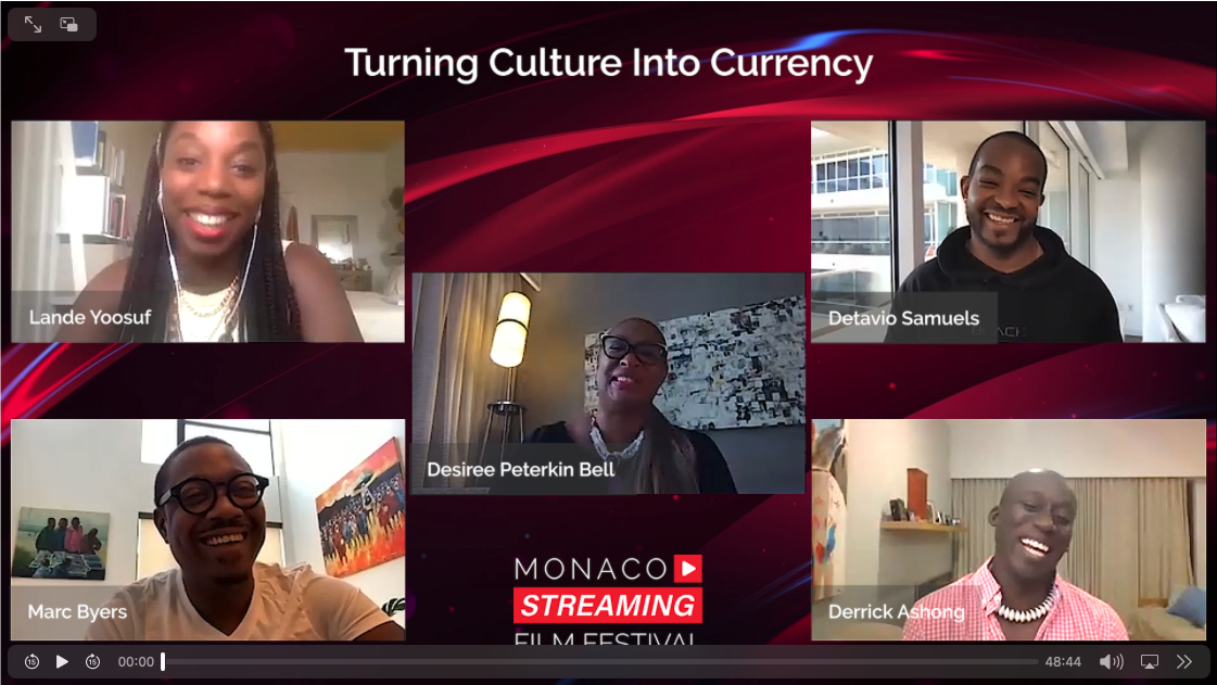 Culture-into-Currency